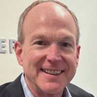 Camurus Employee Jay Jolly's profile photo