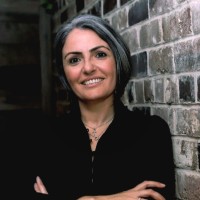 NextSense Employee Amal Maait's profile photo