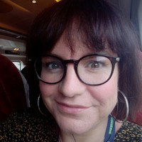 HM Revenue & Customs Employee Kate Weir's profile photo