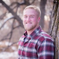 Petfinder Employee Jonathan Temple's profile photo