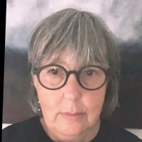 Administrative Review Tribunal Employee Jane Goddard's profile photo