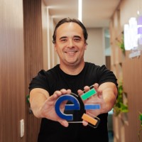 Bulbe Energia Employee Marcelo Frade's profile photo