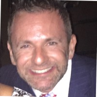 IMP Employee Hillel Trope's profile photo