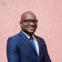 Malawi University of Science and Technology Employee Alfred Chinombo's profile photo