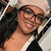 Guaranteed Employee Joana Lopez's profile photo