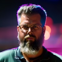 Kinneta Fitness Employee Matt Fall's profile photo