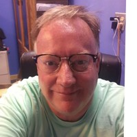 Tim Morgan