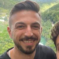 SchwuZ Employee Anthony Grujić's profile photo