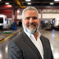 TAM International Employee Mark Newman's profile photo