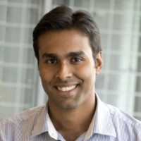 DeepFraud AI [We're Hiring in NYC!] Employee Anshuman Acharya's profile photo