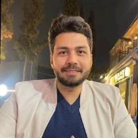 E-SYSTEMATIC Employee Mahmoud Samir's profile photo