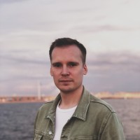 Ivan Matveev Email
