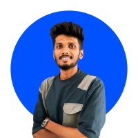 Sujith P Email