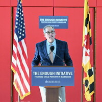 The Y in Central Maryland Employee John Hoey's profile photo