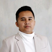 Achmad Sabirin Email