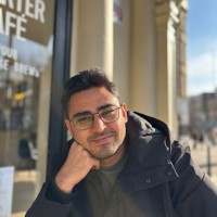 Wise Employee Vihar Patel's profile photo