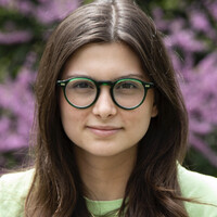 Culldron Employee Lucie Batista's profile photo