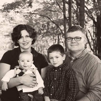 A Stitch In Time Custom Embroidery Employee Brandon Bliss's profile photo