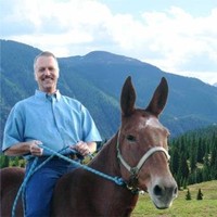 Outdoors International Employee Pat Cudmore's profile photo