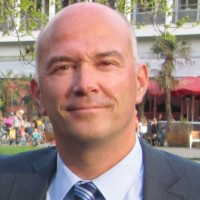 LANXESS Employee Holger Inden's profile photo