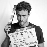 BGF Communication Employee Noam Marques's profile photo