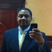 Comerica Employee David Chism Jr.'s profile photo