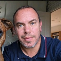 Christophe Poujhon Email