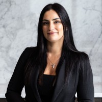 Lords Group Employee Jessica Maroun's profile photo