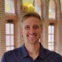 Cutting Edge Computer Solutions Employee Luke Shumate's profile photo