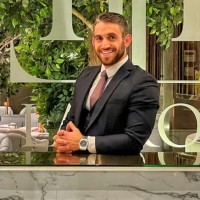 Dave & Buster's Inc. Employee Omar Shehab's profile photo