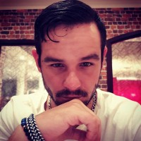WaterPro Employee Zain Norton's profile photo