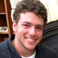 Nordstrom Rack Employee Matthew Weingarten's profile photo