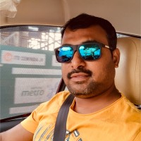 FYNDNA TechCorp Pvt. Ltd Employee Dileep Joshi's profile photo