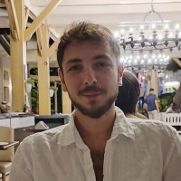 MedyaNet Employee Batuhan Ceylan's profile photo