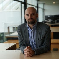 JCDecaux España Employee Francisco Guerrero's profile photo