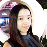 TTT JEWELRY Employee Merry Wan's profile photo