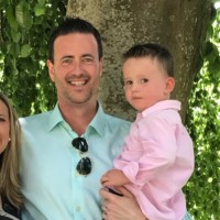 Gap Inc. Employee Chris Kelly's profile photo