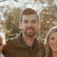 Empire Express Employee Zach Young's profile photo