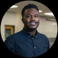 Accent Environments Employee Emmanuel Oladoye's profile photo