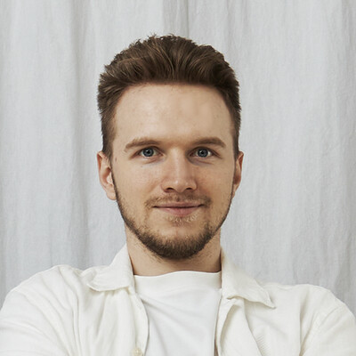 WB—Tech Employee Nikita Gorshkov's profile photo