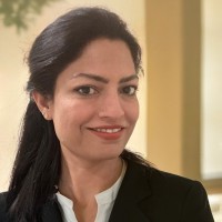 Fujairah National Group Employee Rashmi Shetty's profile photo