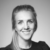 Stretch On Sense Employee Sofia Strömsten's profile photo