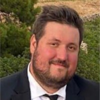 Chariot Logistics Inc Employee Adin Thompson's profile photo