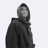 Cryptonary Employee Abror Abdukhalimov's profile photo