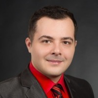 Martin Šťastný Email & Phone Number