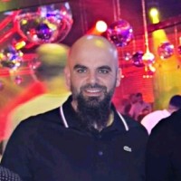ProgressPlay Employee Giannos Ioannou's profile photo