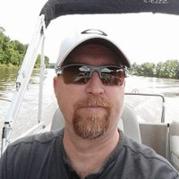 Verizon Employee Danny Clark's profile photo