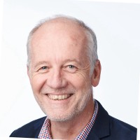 UBIKA Employee Stephane de Saint Albin's profile photo