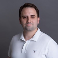 Telcodrome Employee Jan Šimek's profile photo