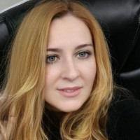 Almvoy Employee Olha S.'s profile photo